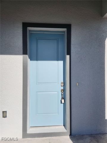 4201 NE 23rd AVE, Cape Coral, FL 33909