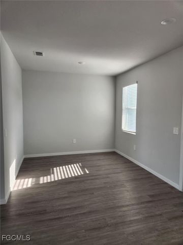 4201 NE 23rd AVE, Cape Coral, FL 33909