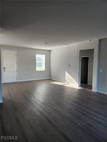 4201 NE 23rd AVE, Cape Coral, FL 33909