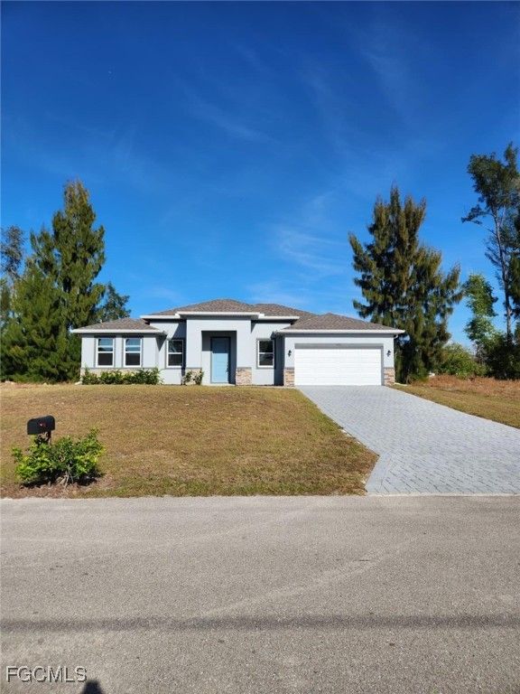 4201 NE 23rd AVE, Cape Coral, FL 33909