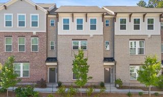 3376 Macaiva Alley, Decatur, GA 30032