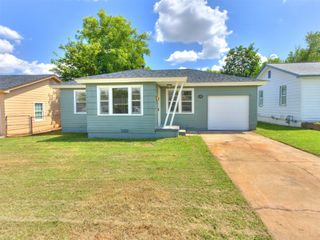 2340 SW 46th Street, Oklahoma City, OK 73119