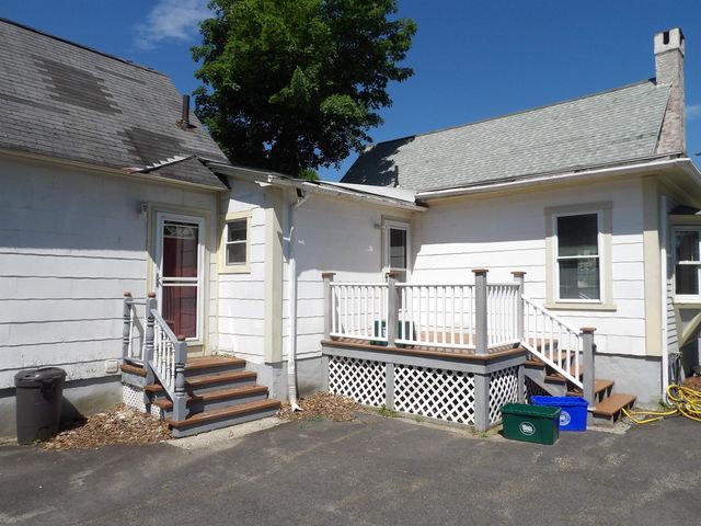 25 Downing Street, Concord, NH 03301