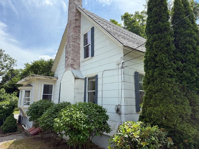 25 Downing Street, Concord, NH 03301