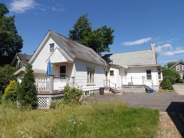 25 Downing Street, Concord, NH 03301