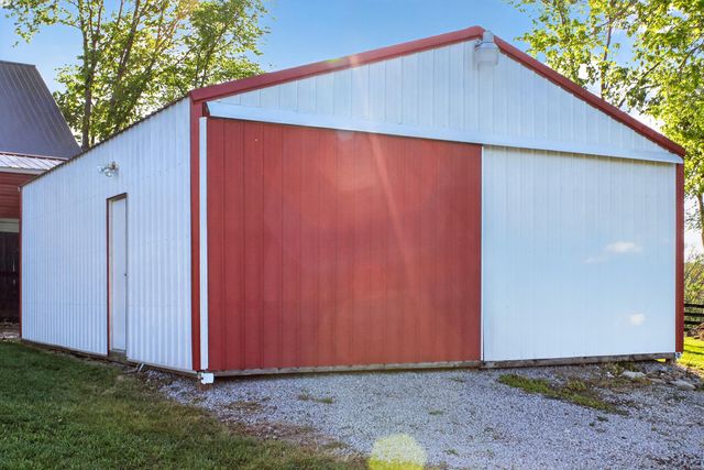 1199 Fort Bramlett Road, Nicholasville, KY 40356