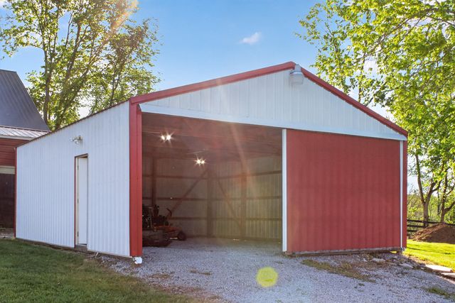 1199 Fort Bramlett Road, Nicholasville, KY 40356