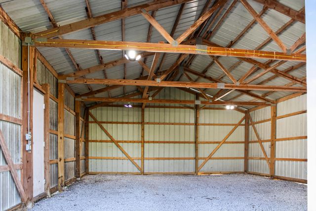 1199 Fort Bramlett Road, Nicholasville, KY 40356