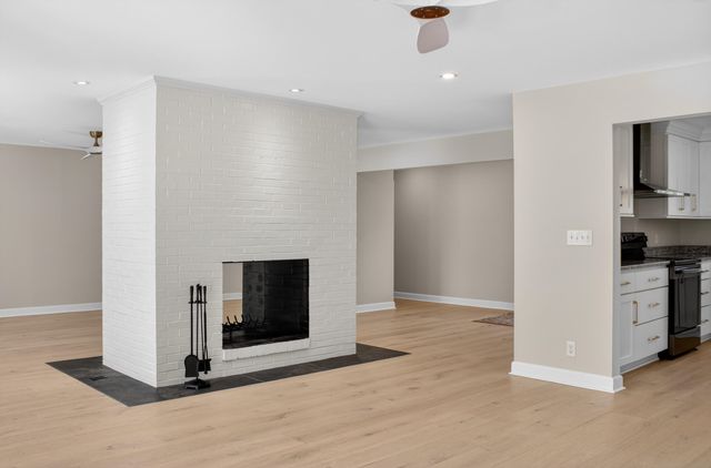 1199 Fort Bramlett Road, Nicholasville, KY 40356