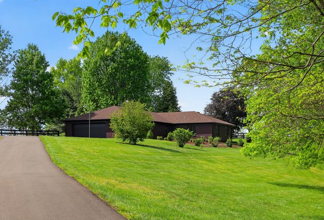 1199 Fort Bramlett Road, Nicholasville, KY 40356