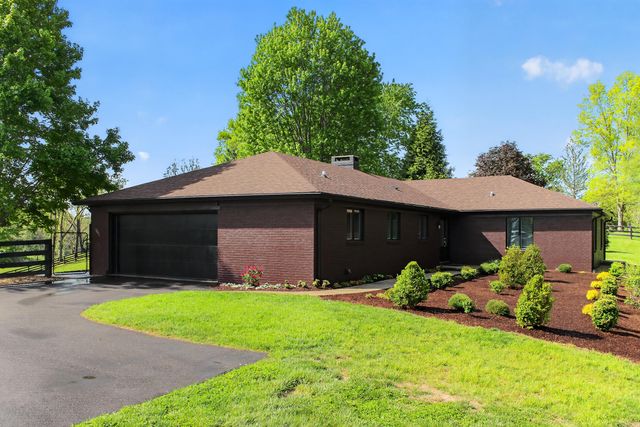 1199 Fort Bramlett Road, Nicholasville, KY 40356