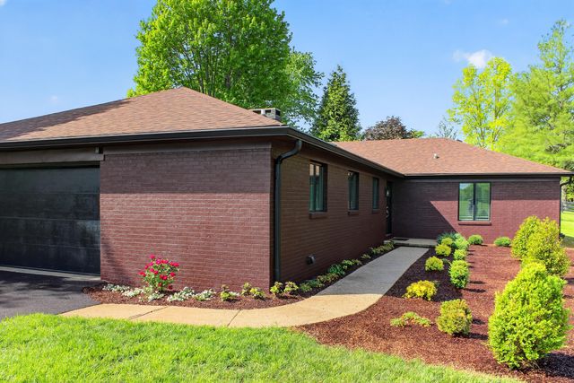 1199 Fort Bramlett Road, Nicholasville, KY 40356