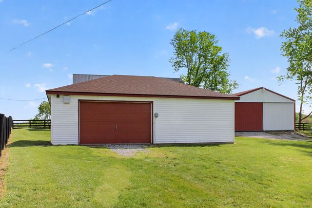 1199 Fort Bramlett Road, Nicholasville, KY 40356