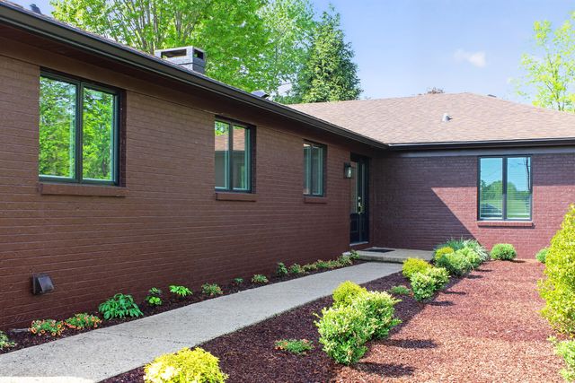 1199 Fort Bramlett Road, Nicholasville, KY 40356