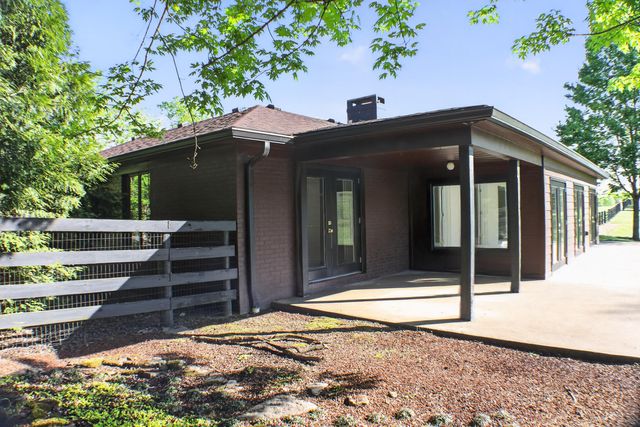 1199 Fort Bramlett Road, Nicholasville, KY 40356
