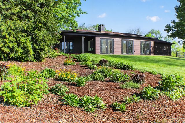 1199 Fort Bramlett Road, Nicholasville, KY 40356