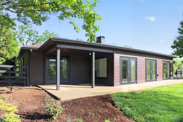 1199 Fort Bramlett Road, Nicholasville, KY 40356