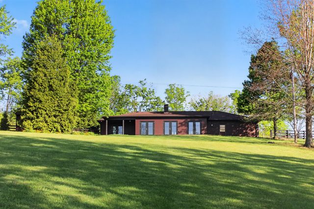 1199 Fort Bramlett Road, Nicholasville, KY 40356