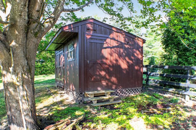1199 Fort Bramlett Road, Nicholasville, KY 40356