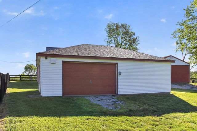 1199 Fort Bramlett Road, Nicholasville, KY 40356