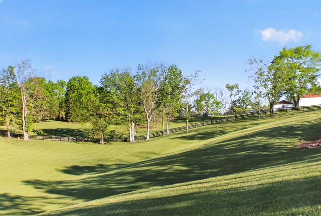 1199 Fort Bramlett Road, Nicholasville, KY 40356