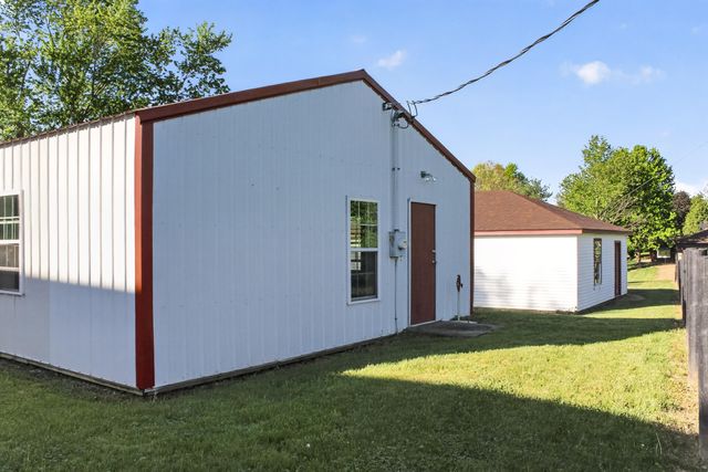 1199 Fort Bramlett Road, Nicholasville, KY 40356