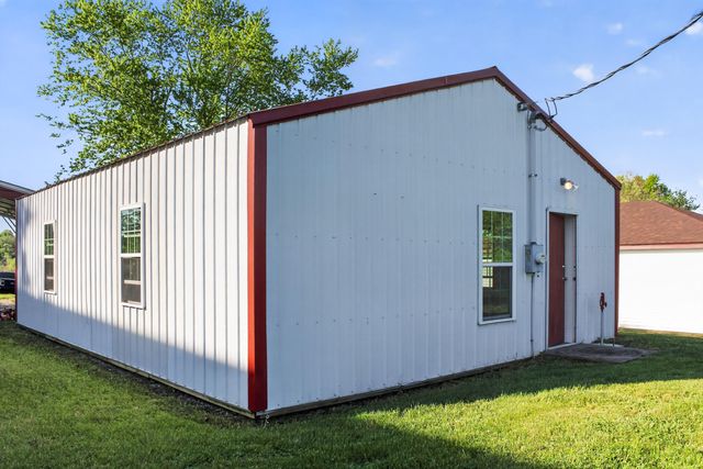 1199 Fort Bramlett Road, Nicholasville, KY 40356