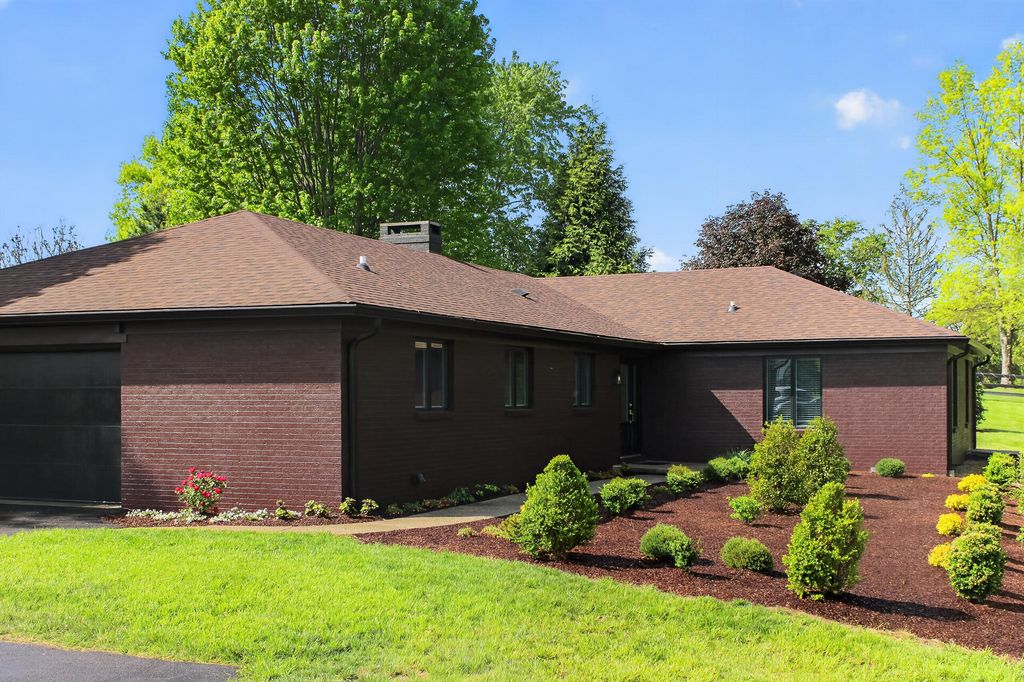 1199 Fort Bramlett Road, Nicholasville, KY 40356