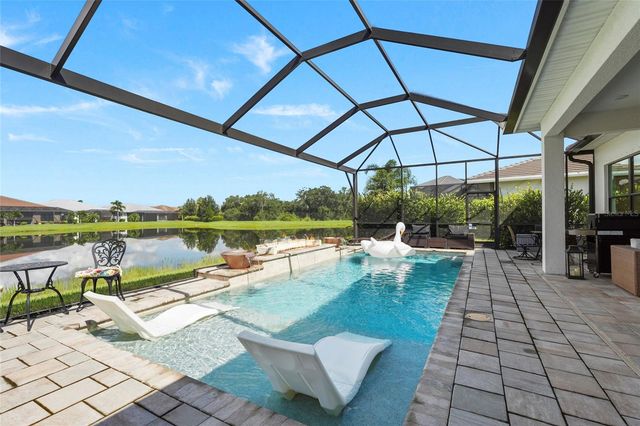 5060 KIVA CIRCLE, Bradenton, FL 34211
