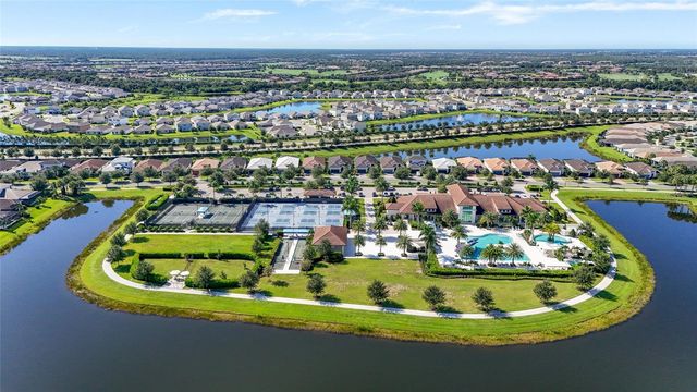 5060 KIVA CIRCLE, Bradenton, FL 34211