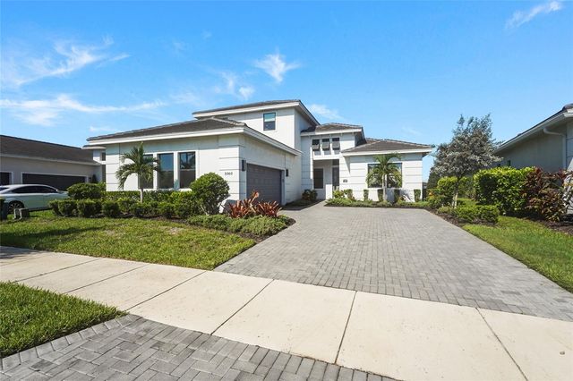 5060 KIVA CIRCLE, Bradenton, FL 34211