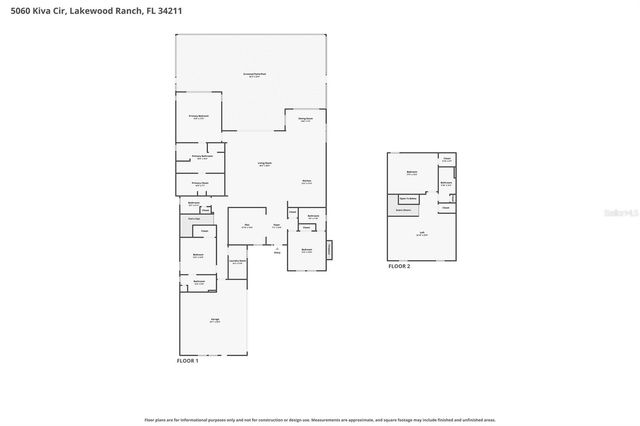 5060 KIVA CIRCLE, Bradenton, FL 34211