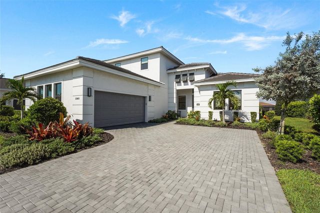 5060 KIVA CIRCLE, Bradenton, FL 34211