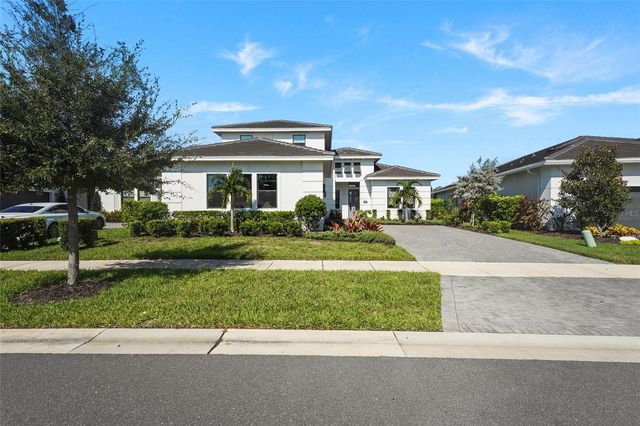 5060 KIVA CIRCLE, Bradenton, FL 34211