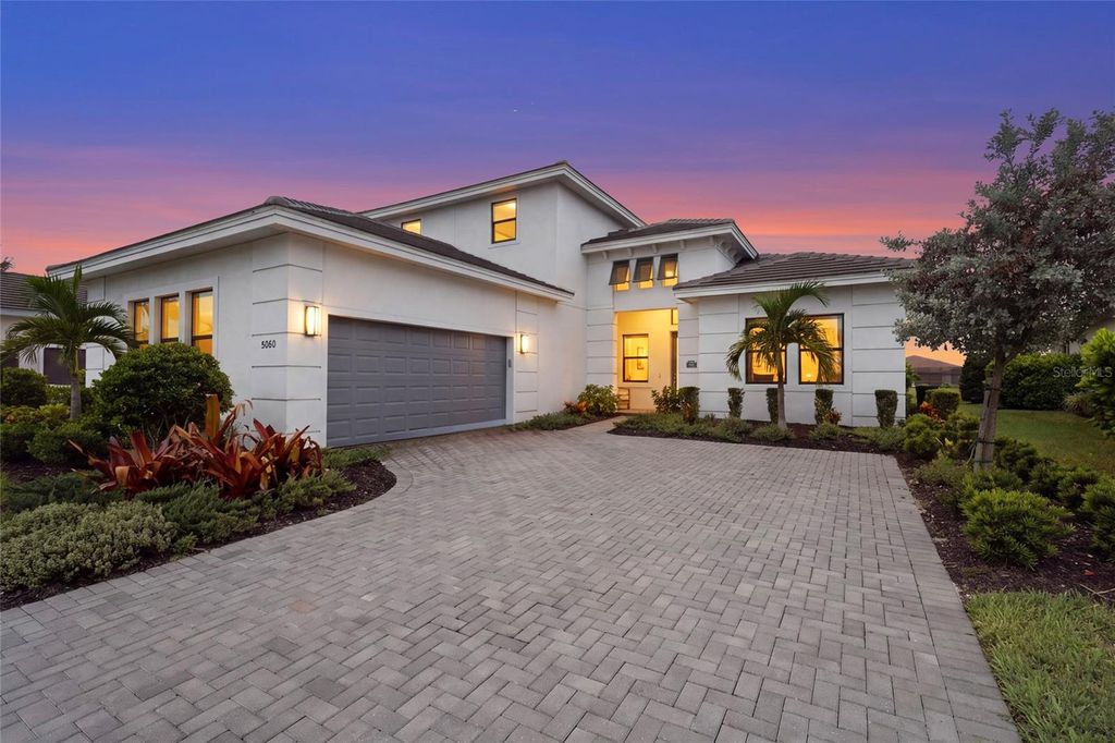 5060 KIVA CIRCLE, Bradenton, FL 34211