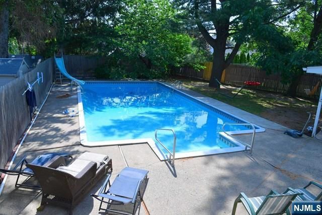 3-07 Dorothy Street, Fair Lawn, NJ 07410