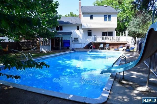 3-07 Dorothy Street, Fair Lawn, NJ 07410