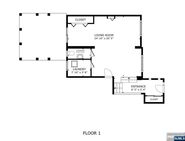 3-07 Dorothy Street, Fair Lawn, NJ 07410