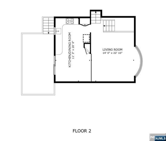 3-07 Dorothy Street, Fair Lawn, NJ 07410