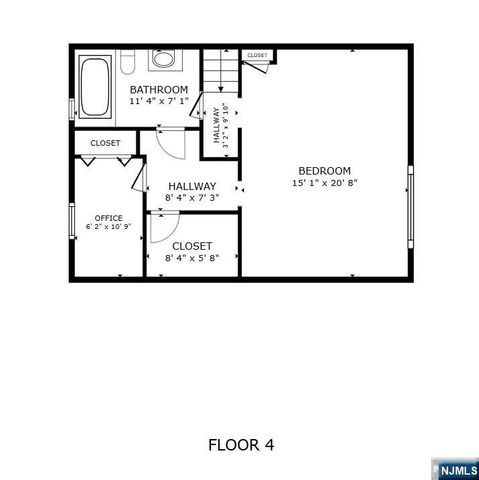 3-07 Dorothy Street, Fair Lawn, NJ 07410