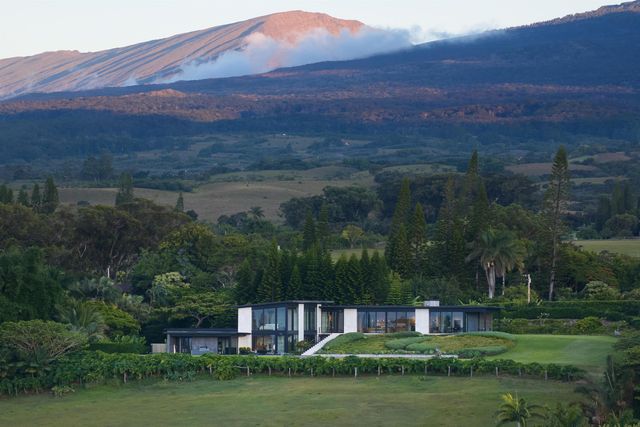 1642 W Kuiaha Rd, Haiku, HI 96708