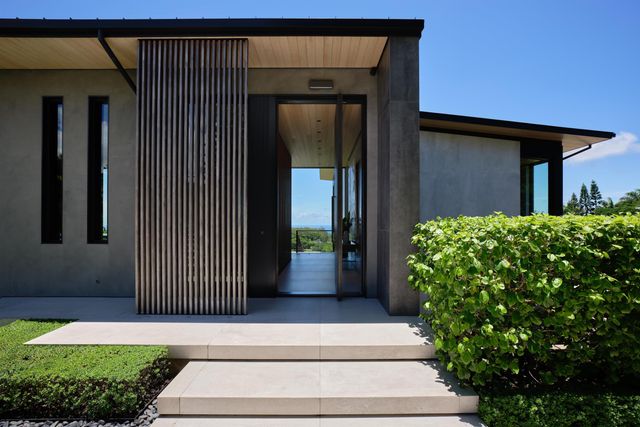 1642 W Kuiaha Rd, Haiku, HI 96708