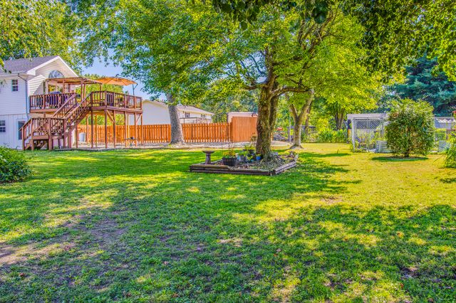 116 Hillview Drive, Joplin, MO 64804