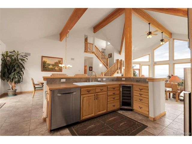 13954 Pine Country Ln, Conifer, CO 80433