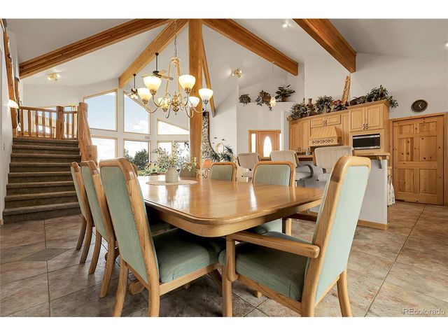13954 Pine Country Ln, Conifer, CO 80433