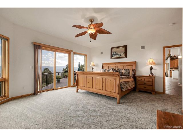 13954 Pine Country Ln, Conifer, CO 80433
