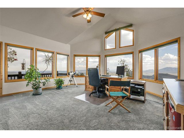 13954 Pine Country Ln, Conifer, CO 80433