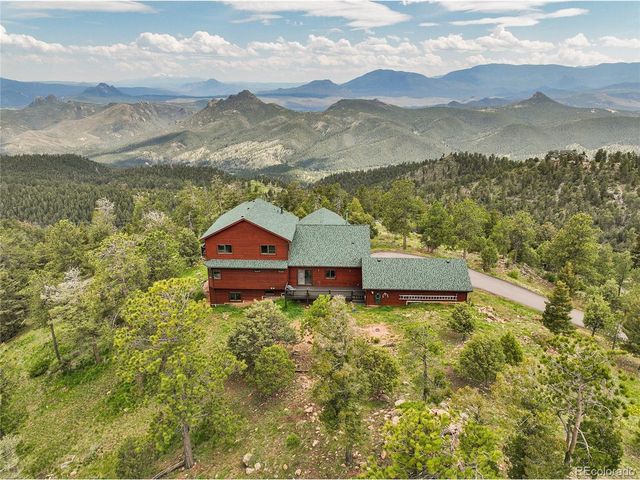 13954 Pine Country Ln, Conifer, CO 80433