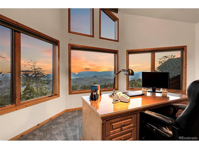 13954 Pine Country Ln, Conifer, CO 80433