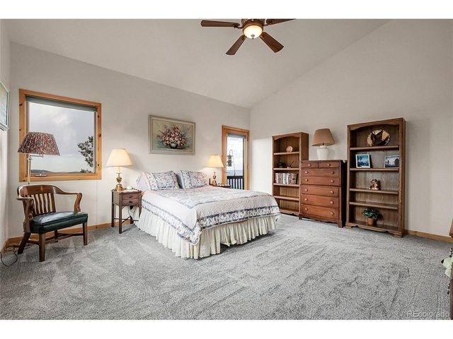 13954 Pine Country Ln, Conifer, CO 80433